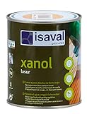 Isaval XANOL Lasur