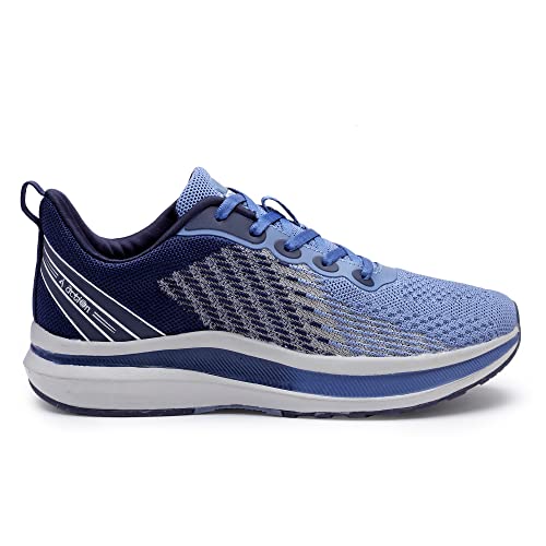Image of Action-ATG-778 Lightweight Comfortable Cushioned Running Sports Shoes for Men