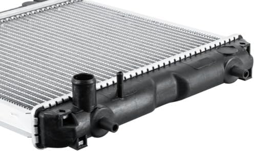 K2581-85010 Radiator for Kubota BX1850D BX1860 BX1870 BX1880 BX2350D BX2360 BX25 Radiador K258185010 Radiators