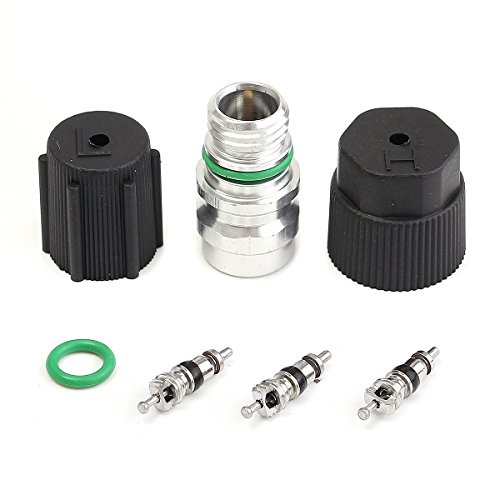 RanDal A/C Sistema di Condizionamento dell'Aria