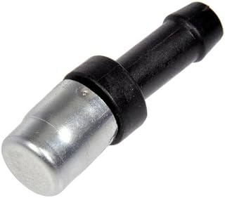 Dorman 924-284 Front Differential Vent Breather Compatible with Select Lexus / Toyota Models, 1 Count (Pack of 1)