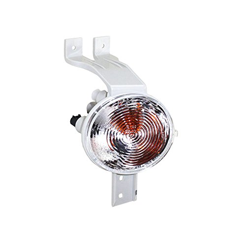 Rareelectrical New Right Turn Signal Light Compatible With Mini Cooper 2002-06 Mc2521101 63137165862 63-13-7-165-862 63 13 7 165 862