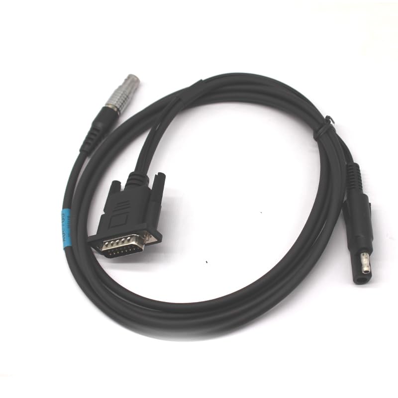 A00705 GEV125 GPS Cable Connect SATEL-10 Watt Radio to GPS