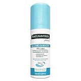 Naturaverde | Deodorante Allume di Rocca vapo al profumo di Talco 100ml...