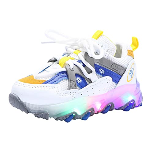 10 Best 10 Toddler Boy Light Up Tennis Shoes Of 2022 of 2022