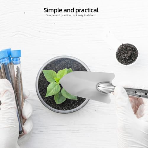Herramienta manual para muestreo de suelo SOLUSTRE miniatura 6