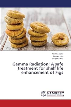 Gamma Radiation: A safe treatment for shelf life enhancement of Figs