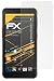 Produktbild atFolix Panzerfolie kompatibel mit Samsung Galaxy XCover 5 Schutzfolie, entspiegelnde und stoßdämpfende FX Folie (3X)