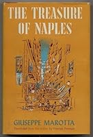 The treasure of Naples; B0007E1AIK Book Cover