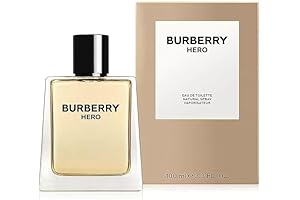 Burberry Hero Perfume for Men
