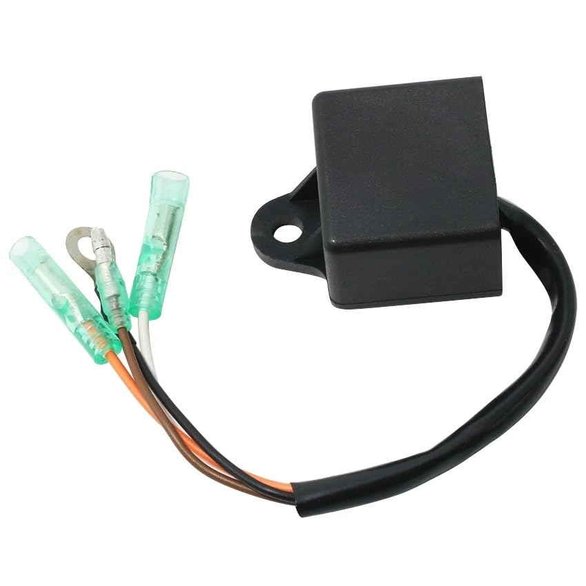 Relais de solénoïde démarreur 6A1-85540-01 pour réparer le démarrage de moteur 2HP