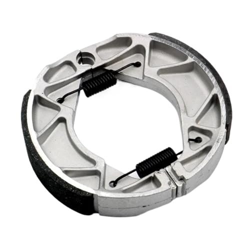 Patins de frein scooter Yamaha BWS 125 pour stopper les grincements