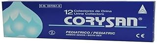 Borse urina CorySAN per bambini 12 pz. PARA2