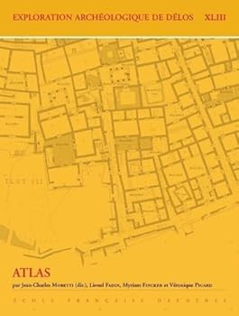 Hardcover Atlas [French] Book