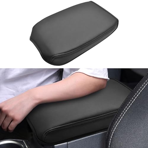 JYMAOYI Center Console Cover for Tacoma 16-23