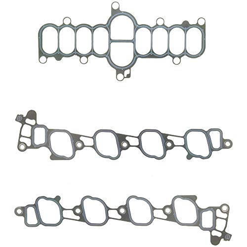 Joint d'admission Fel-Pro MS92121-1 pour supprimer les fuites d'air moteur