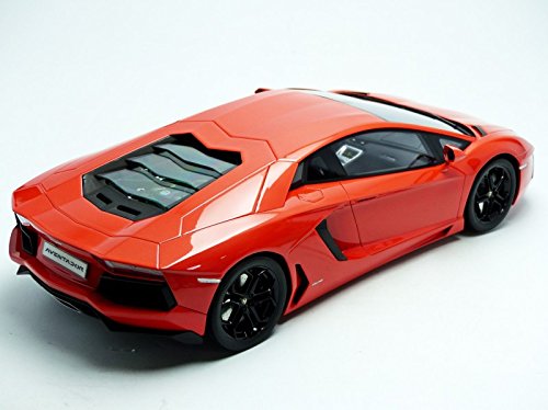 Amazon.co.jp: 京商 1/12 ランボルギーニ アヴェンタドール LP700-4