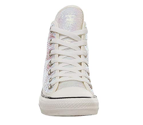 Image of Converse Unisex Adult Chuck Taylor All Star Sneakers