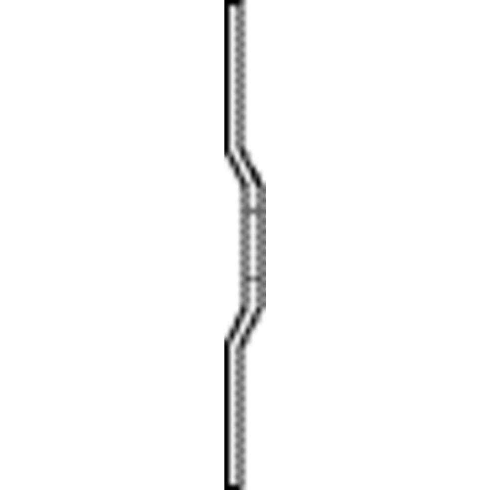 10 discos de lija PFERD CC-GRIND, CC-GRIND-FLEX 125 SG STEEL COARSE. : 64188125