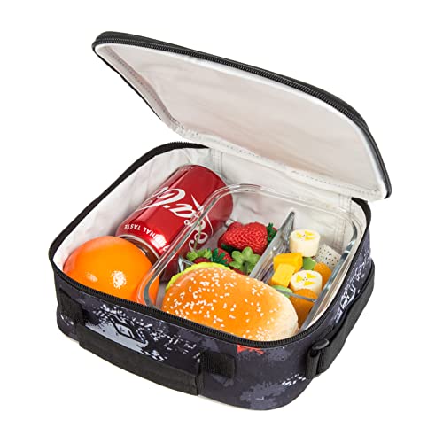 Htgroce Rolling Backpack 18Inch Boys With Lunch Bag School For Boys Girls,Kids Luggage Wheeled Bags Elementary Students Rolling School Bags. #TOP7