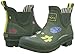 Tom Joules Wellibob, Botas de Agua para Mujer, Verde (Green Floral Grnfloral),...