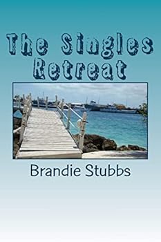 Paperback The Singles Retreat Book
