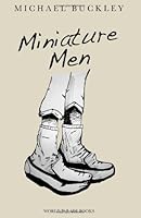 Miniature Men 0984619879 Book Cover