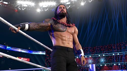 Image of WWE 2K26 - Nintendo Switch 2