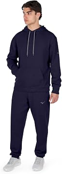 Mizuno Unisex-Adult Challenger Sweatpant