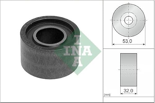 Ina 530058210 Kit Cinghie Dentate - 7