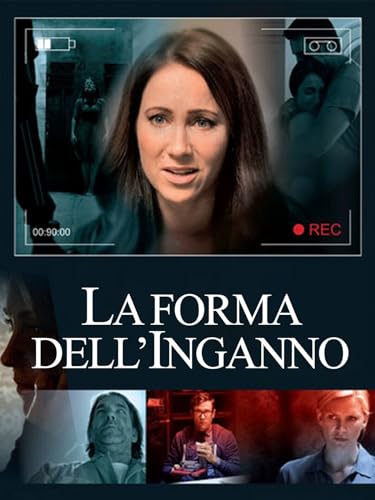  La forma dell\'inganno