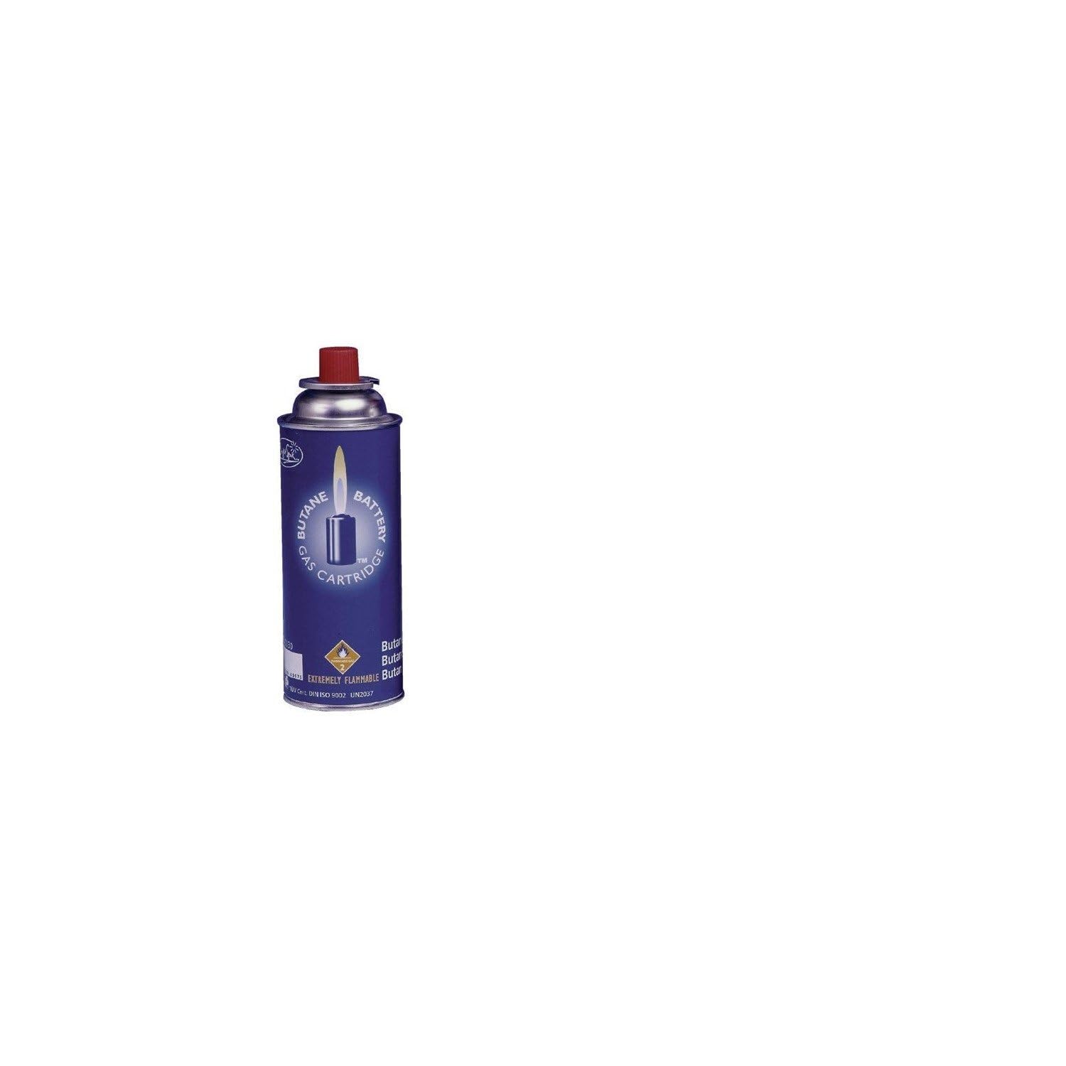 Vogue L792 Pro Clip On Torch Head with Handle