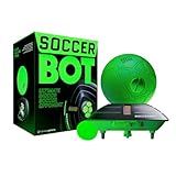 Photo Gallery smart ball- soccer bot allenatore di calcio, colore nero, taglia unica, 1001cb Photo Gallery smart ball- soccer bot allenatore di calcio, colore nero, taglia unica, 1001cb