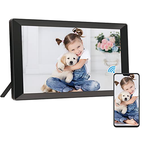 Find The Best Large Digital Photo Frame Reviews & Comparison Katynel
