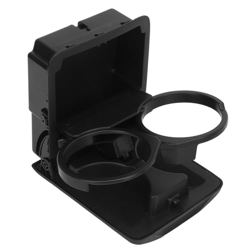 Portavasos trasero para consola central para carros miniatura 1