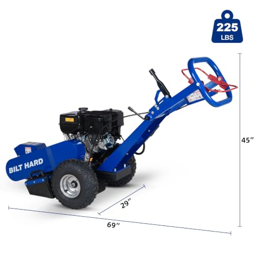 BILT HARD 24