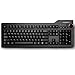 Price comparison product image Das Keyboard 4 Professional Cherry MX Brown Mechanical Keyboard - Soft Tactile