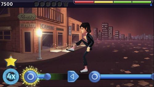 Amazon Michael Jackson The Experience 輸入版 Psp ゲームソフト
