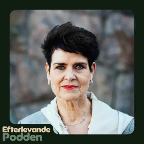 Efterlevandepodden 57, extra avsnitt Almedalen