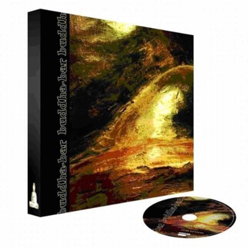 Cd Buddha-Bar Book
