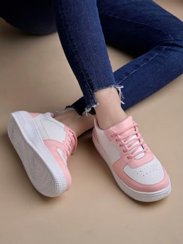 Image of Shoetopia Women Sneaker Shoes