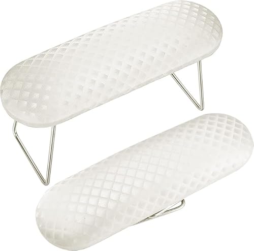manicure hand rests