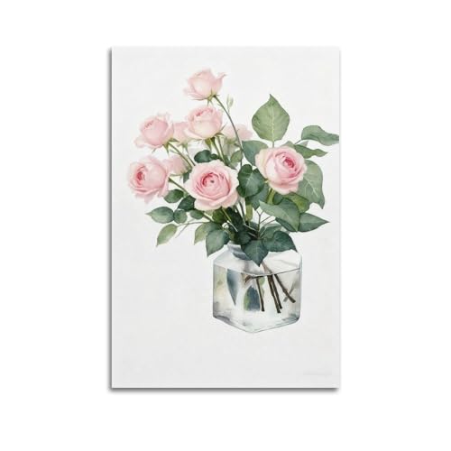 A[gpl kVvO[A  Ǌ|G Ǐ |X^[ rȎpG ֑p _CjO C (3)12x18inch(30x45cm)