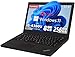 【整備済み品】 レノボ 薄型・軽量 モバイルパソコン ThinkPad X260/X270■爆速第6世代Core-i5/Ｗebカメラ内蔵/Windows11/メモリ:8GB/SSD:256GB/Office 2019/12.5型/HDMI/WIFI/ノートパソコン 在宅勤務 仕事用 学習用 初期設定済(整備済み品)