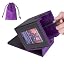 Black Purple