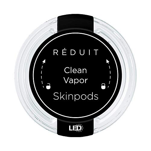 RÃDUIT Skinpods Clean Vapor LED Gentle Facial Cleansing Mist for all Skin Types