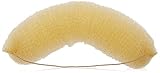 Atmungsaktiv Solida 191328 Knotenrolle mit Gummi, hell, 2er Pack (2 x 1 Stück)