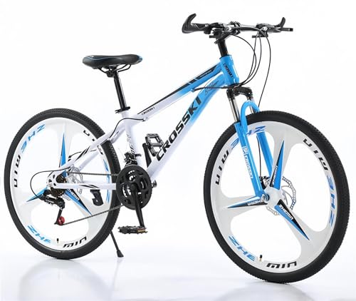 青 アルミフレーム マウンテンバイク 27.5インチ 青 アルミフレーム マウンテンバイク 27.5インチ マウンテンバイク 青