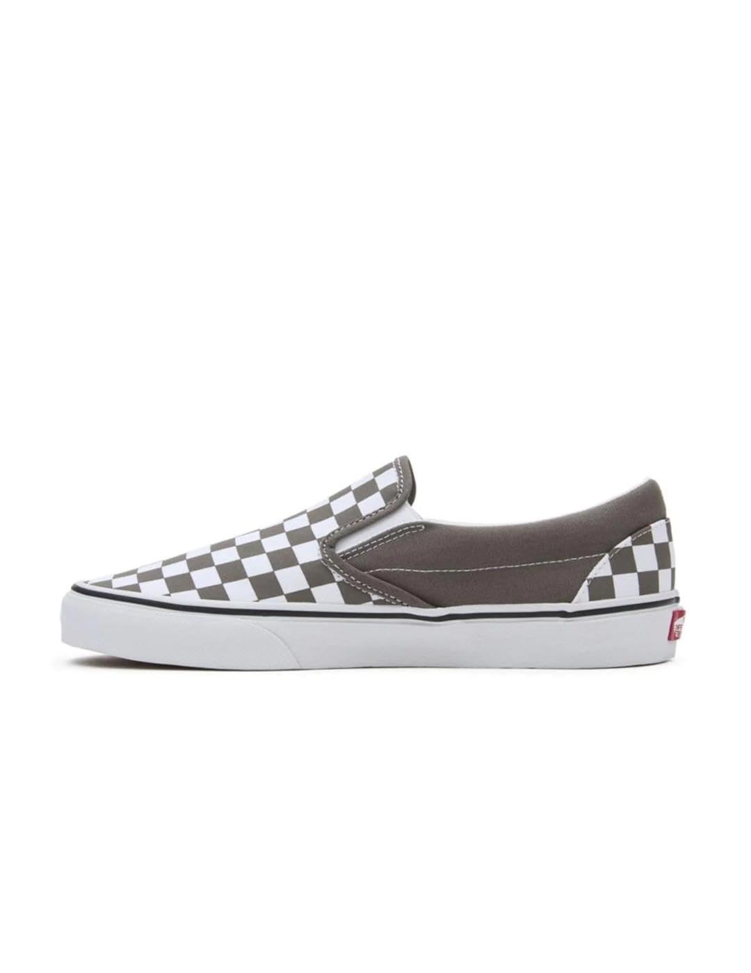 Vans Asher Platform, Zapatillas Deportivas Mujer
