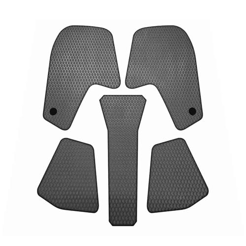 �ɓK������MT09 FZ09 2014 ���� 2020 �I�[�g�o�C�^���N�g���N�V�����p�b�h�A���`�X���b�v�X�e�b�J�[�K�X�j�[�O���b�v�v���e�N�^�[